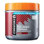 Gatorade Endurance Formula Polvo, Cereza, 32oz