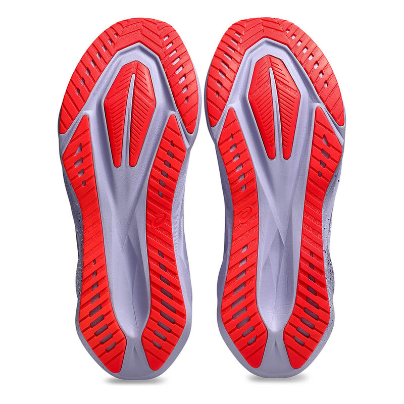 Tenis Mujer Asics NOVABLAST 5 TOKYO Morado 1012... image number null