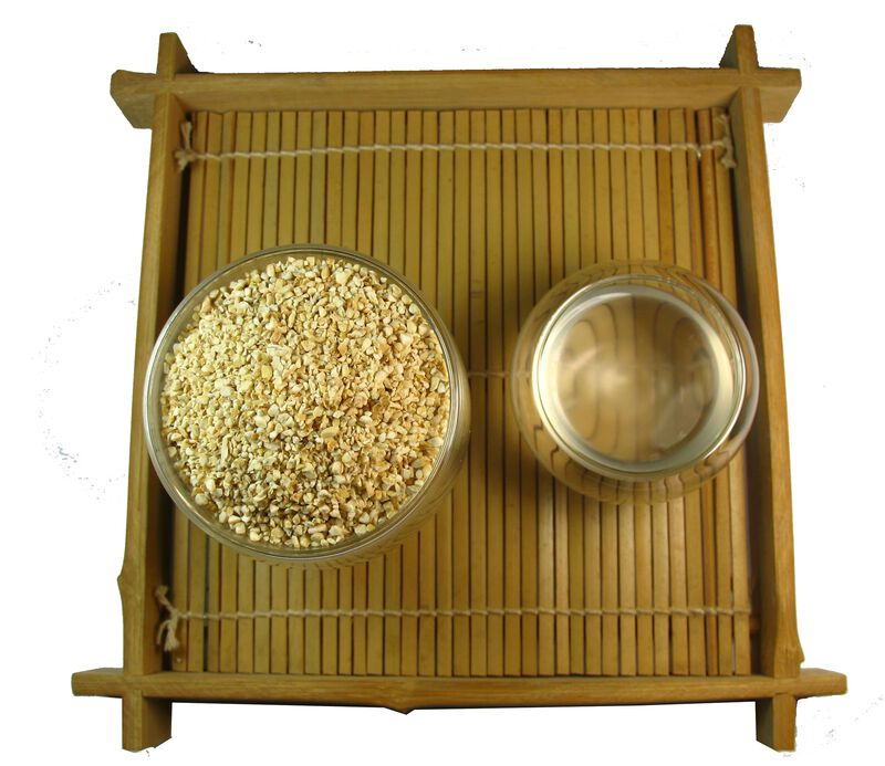 T&eacute; Greenhilltea 113 g Ginseng De Wisconsin image number null