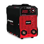 Mini Soldadora Inverter Energizer 127 V Ezmini-200it
