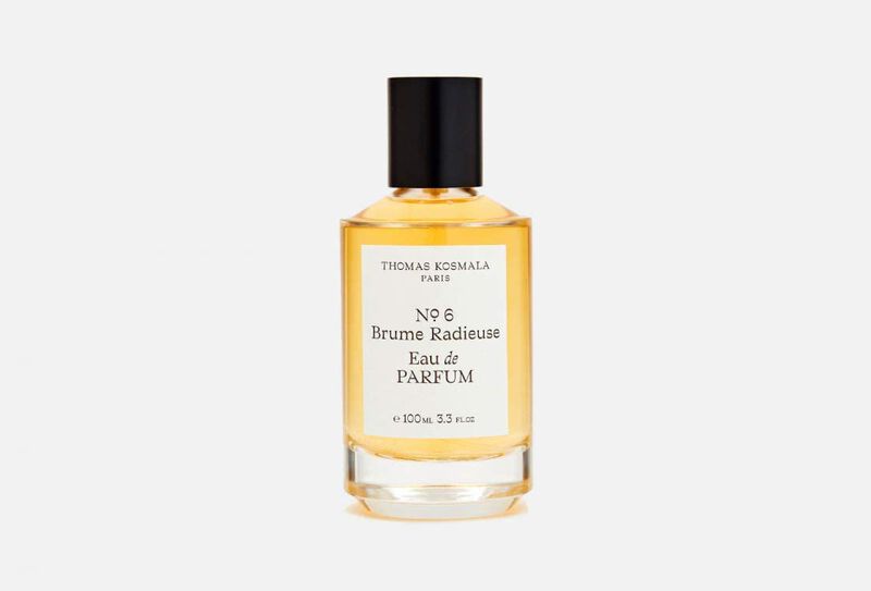 Perfume Thomas Kosmala No.6 Brume Radieuse Eau ... image number null