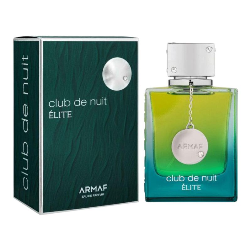 Perfume Armaf Club De Nuit Elite Edp 105 Ml image number null
