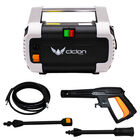 Hidrolavadora Electrica 1740psi 1300w Ciclon He120 Portatil