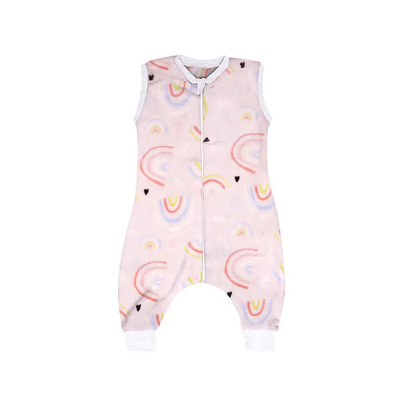 Saco Para Dormir Baby Sleeping Chiqui Mundo 5-6... image number null