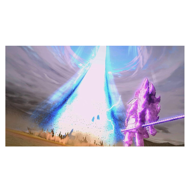 Ps5 Juego Naruto X Boruto Ultimate Ninja Storm ... image number null