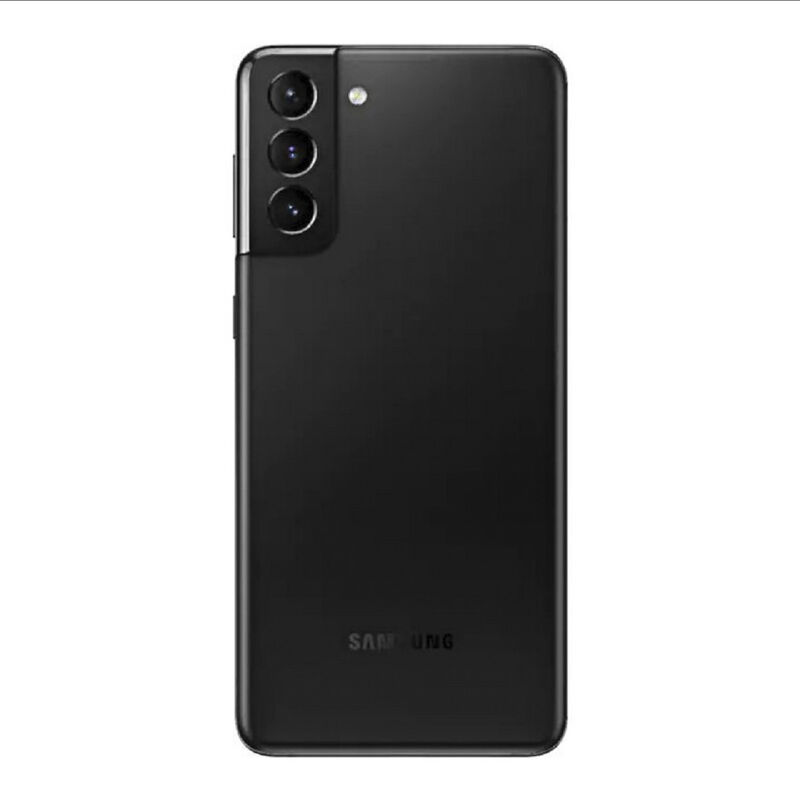 Galaxy S21 Plus Reacondicionado 128Gb Negro + C... image number null
