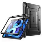 Funda Supcase Unicorn Beetle Pro Para Ipad 11th Gen 11", Color Negro
