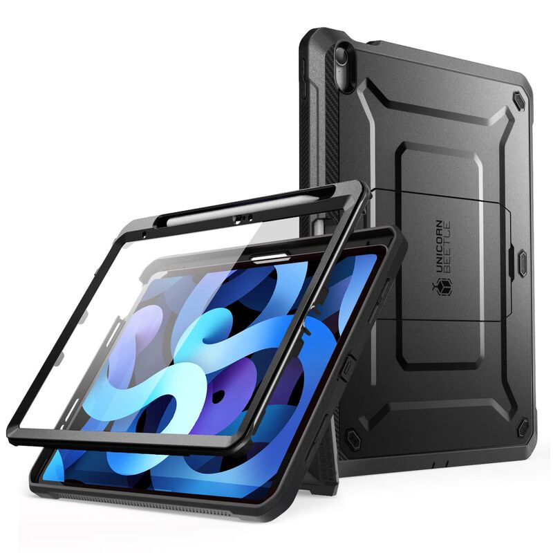 Funda Supcase Unicorn Beetle Pro Para Ipad 11th... image number null