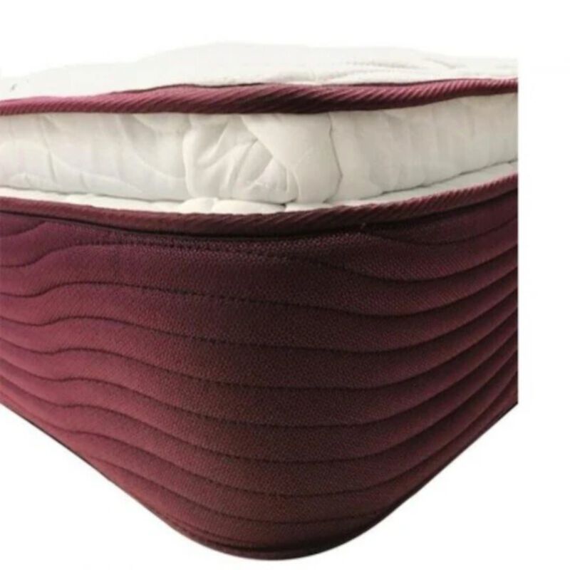 Colch&oacute;n Restonic Paris Matrimonial image number null