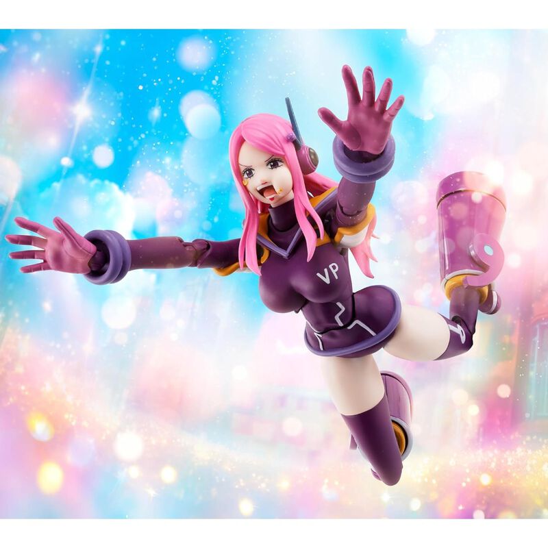 Figura Jewelry Bonney -future Island Egghead (o... image number null