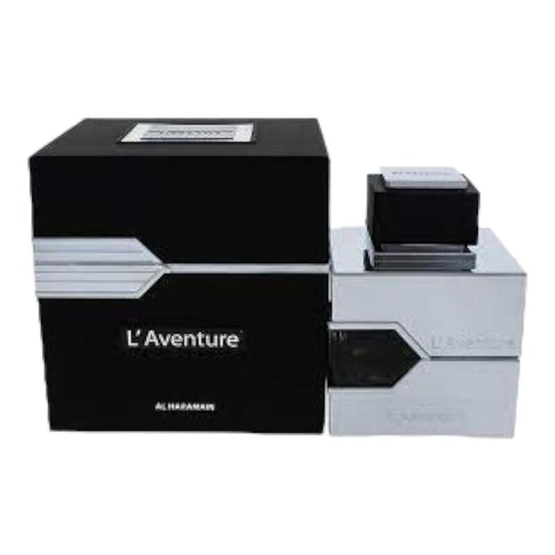 Al Haramain L'Aventure edp 100 ml image number null