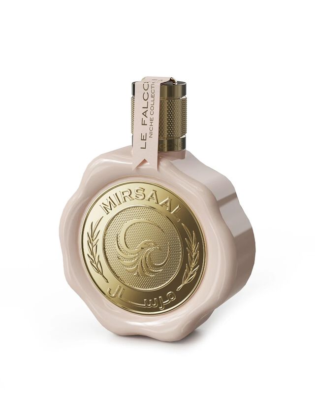 Eau De Parfum Le Falcone Mirsaal Passion 100 Ml... image number null