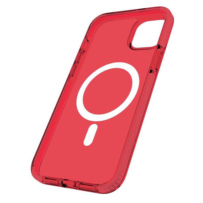Funda Safetee Neo + Mag para iPhone 14 Plus - R... image number null