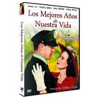 Los Mejores A&ntilde;os De Nuestra Vida [dvd] (1946)