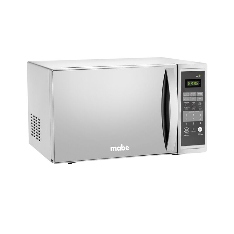 Microondas Mabe HMM114SEJ 40lts 1.4 p3 Espejo 1... image number null