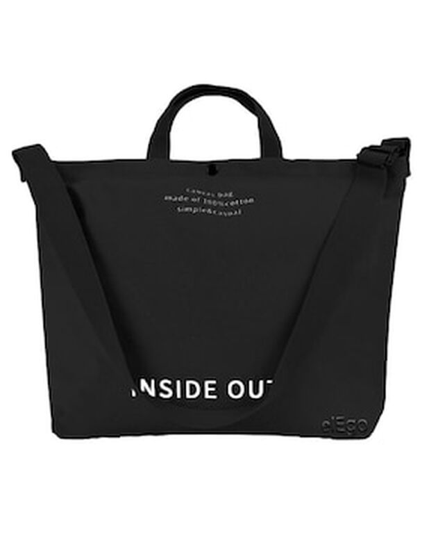 Bolsa Tote Pink Brule Para Mujer image number null