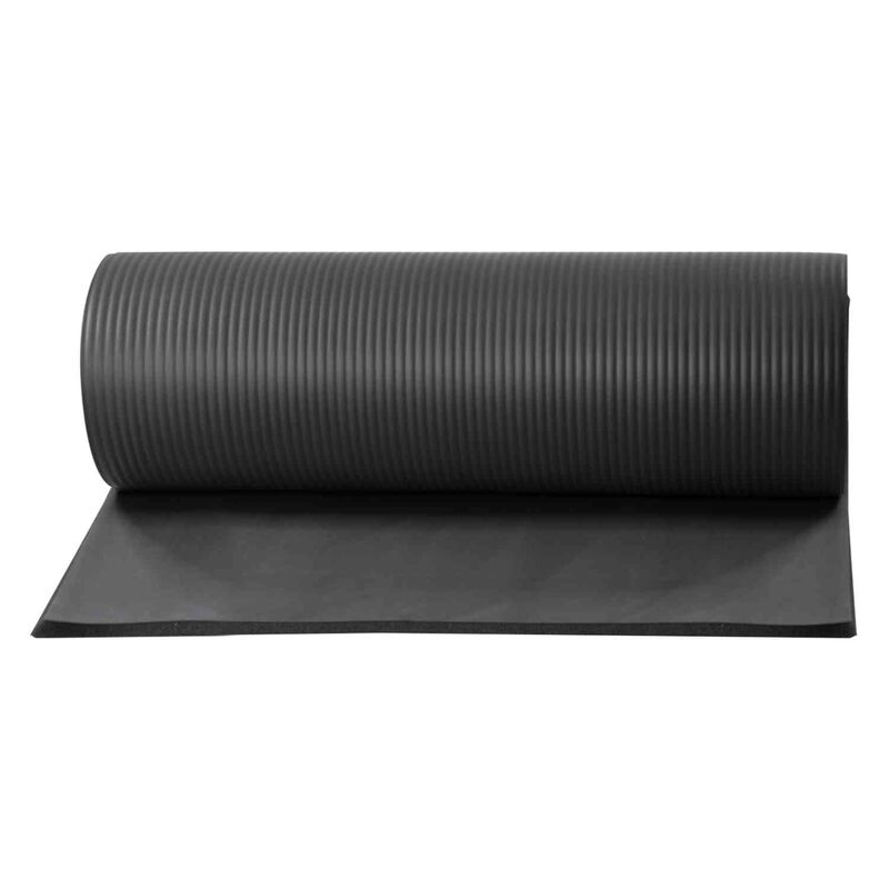 Tapete Yoga Pilates Relajación Fitness Portátil... image number null