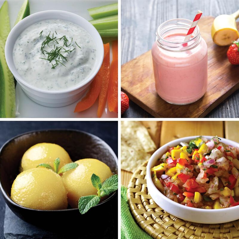 Licuadora Ninja be200laa clasica 2.1L 100w gris... image number null