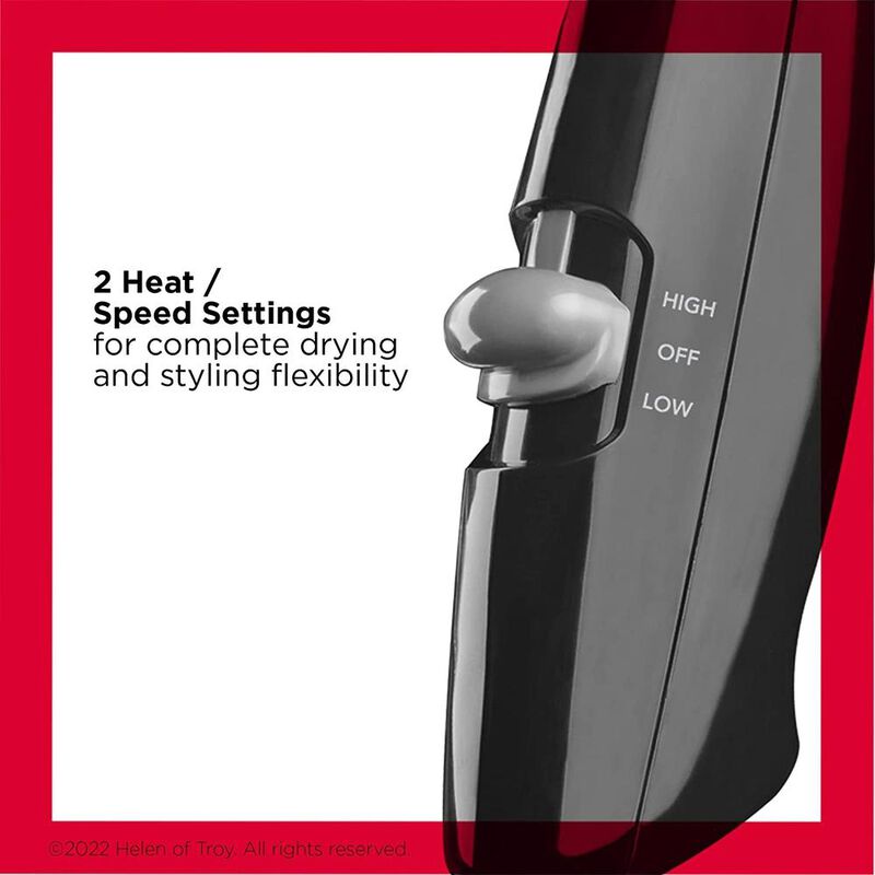 Secadora De Cabello Revlon Compacta 1875w Ultra... image number null