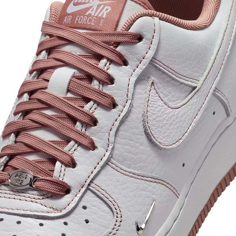 Tenis Nike para Mujer Air Force 1 07 Mini Jewel image number null