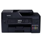 Multifuncional Brother Mfc-t4500dw Color Inyecci&oacute;n