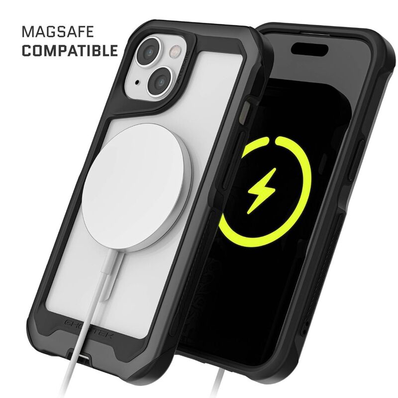 Funda Ghostek Atomic Mag Para Iphone 15 Plus Al... image number null