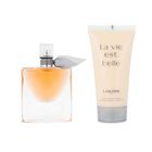 Set La Vie Est Belle 2Pzs