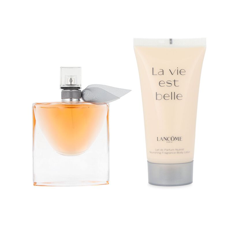 Set La Vie Est Belle 2Pzs image number null