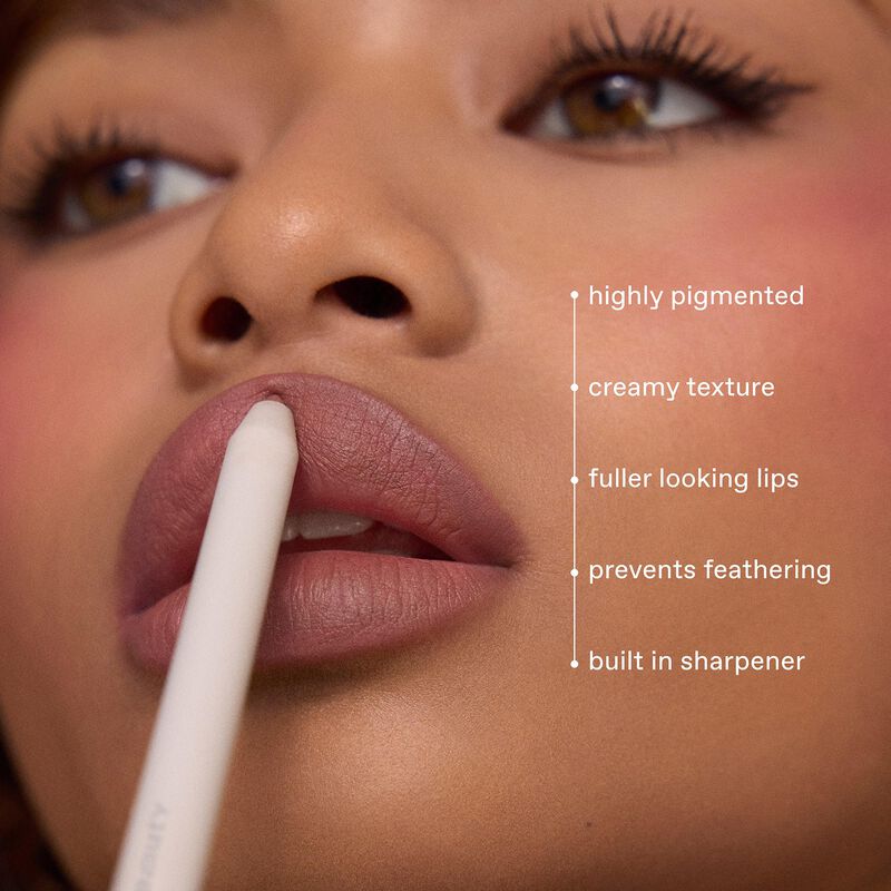 L&aacute;piz Delineador De Labios R.e.m. Beauty Lyrics image number null
