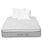 Colch&oacute;n Queen Size Vail + 2 Almohadas De Osos