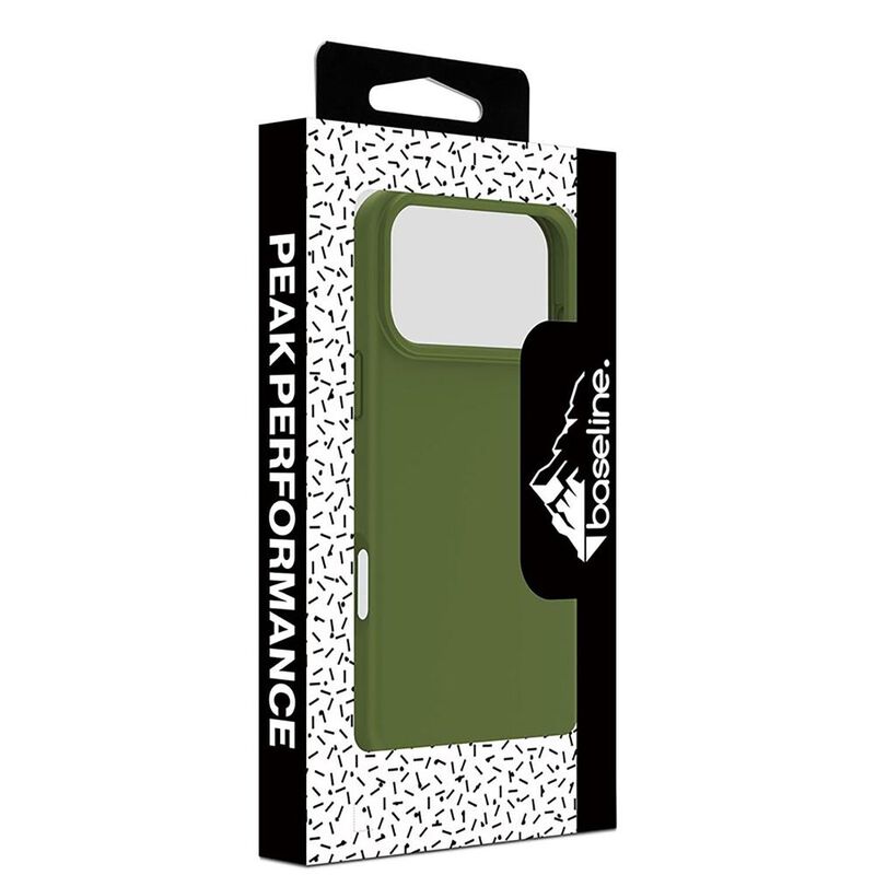 Funda Case BASELINE Essence para iPhone 17 PRO ... image number null