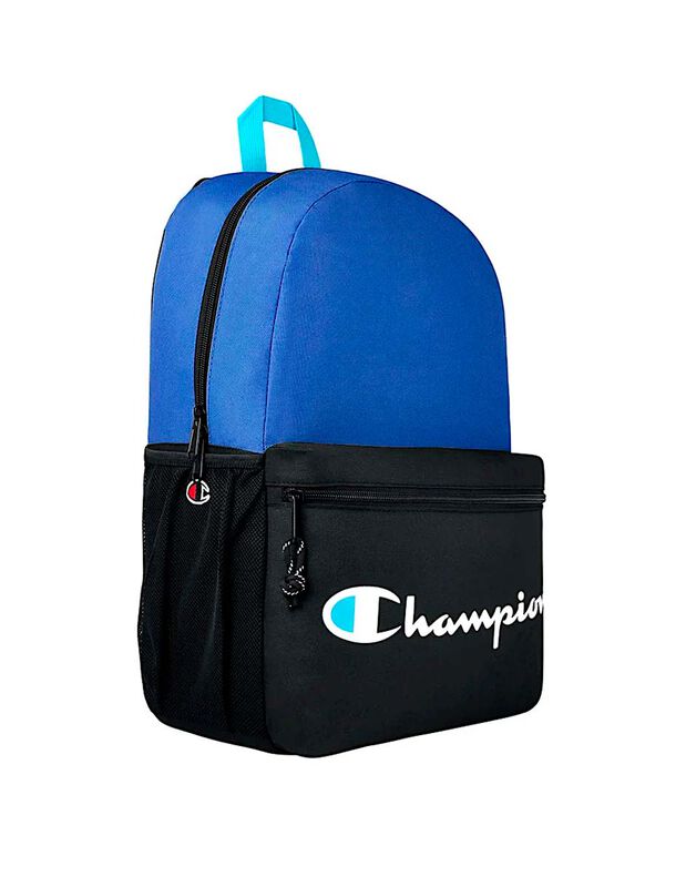 Mochila Champion Backpack Azul CS22194427 image number null