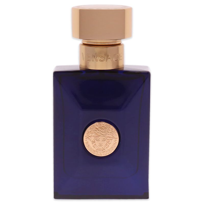 Perfume Versace Pour Homme Dylan Blue Eau De To... image number null