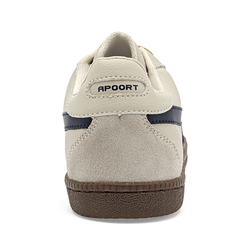 Apoort Tenis Urbano Beige Para Mujer 147898ce image number null