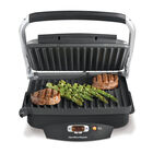 Parrilla para Interiores Steak Lover's Hamilton Beach 25331