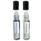 Colonia Avany Naturals 10 ml 2 Unidades Roll-on