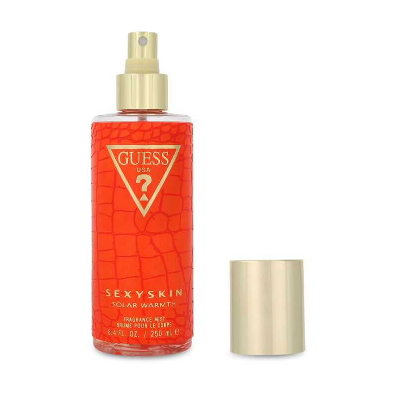 Guess Sexy Skin Solar Warmth 250Ml Body Mist Sp... image number null
