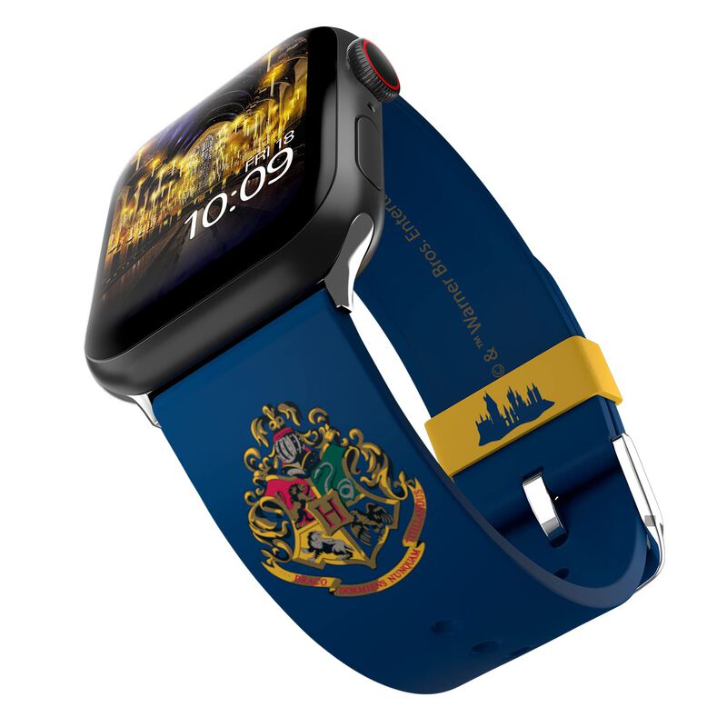 Correa De Reloj Inteligente Mobyfox Harry Potte... image number null