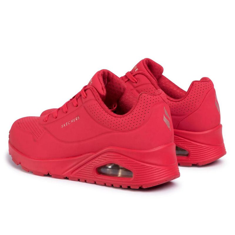 Tenis Skechers Uno para Mujer image number null