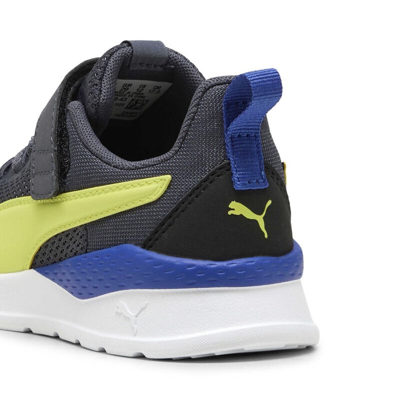 Tenis Puma Anzarun Lite Ac Para Ni&ntilde;os 17 A 21.5 image number null