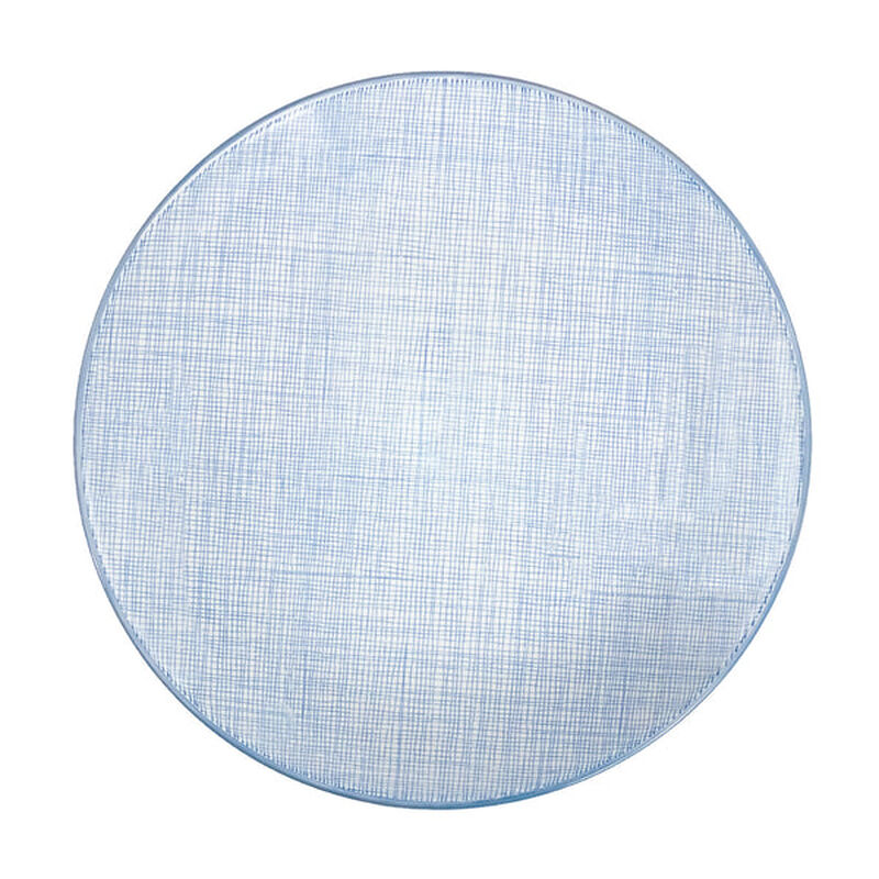 Vajilla Iselin para 4 Personas &ndash; Cer&aacute;mica Azul ... image number null