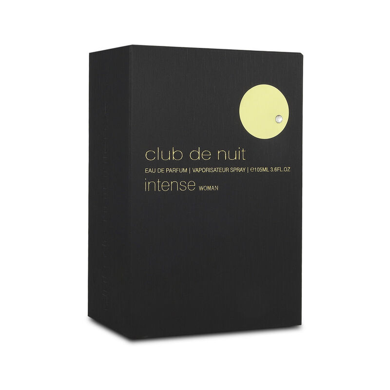 Armaf Club De Nuit Intense 105Ml Edp Spray image number null