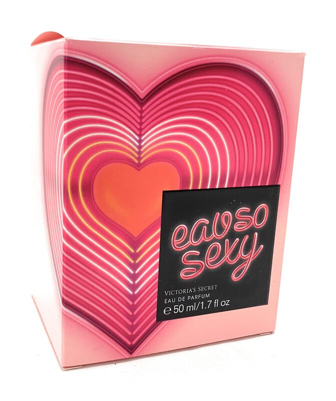 Perfume Victoria's Secret Eau So Sexy Eau De Pa... image number null