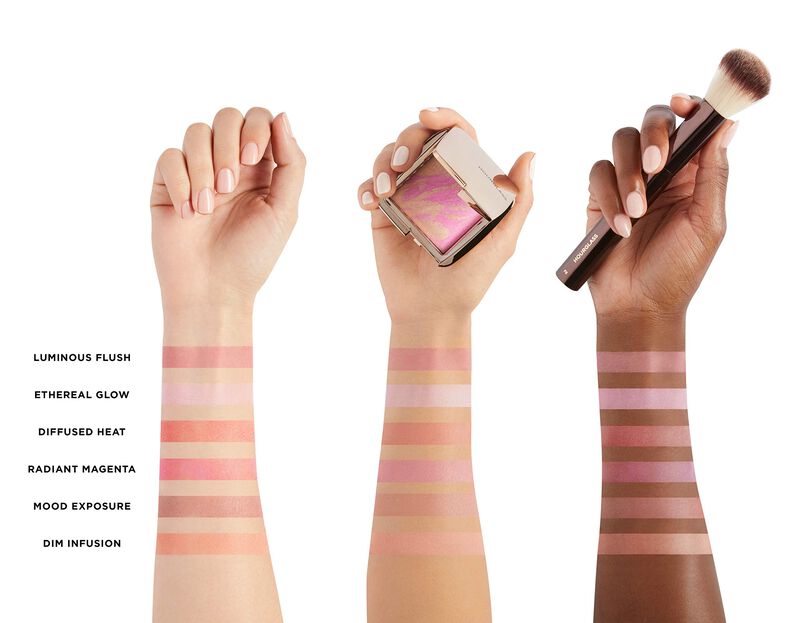 Colorete Vegano Hourglass Ambient Lighting Mood... image number null