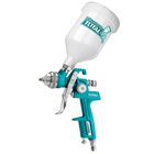 Pistola de Aire de Gravedad Vaso de Pl&aacute;stico