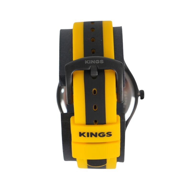 Reloj Edición Kings League cuarzo modelo STKL-0... image number null