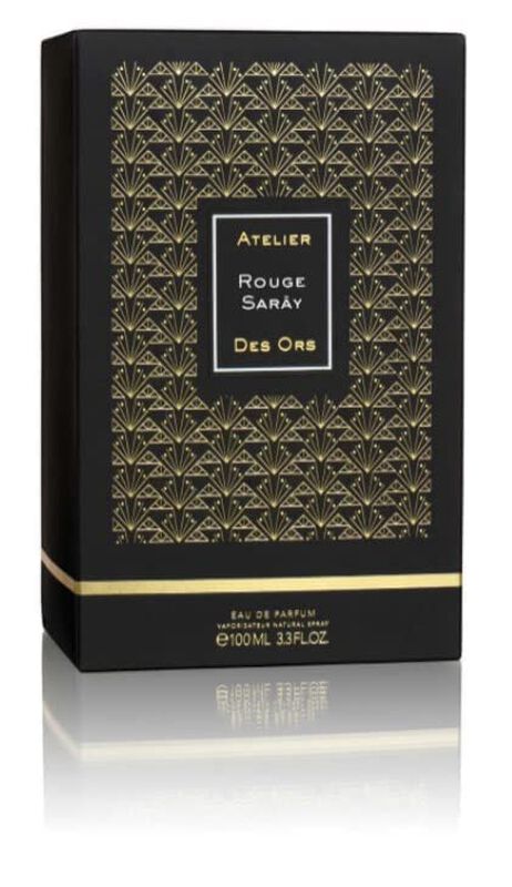 Perfume Atelier Des Ors Rouge Saray, Perfume, 1... image number null