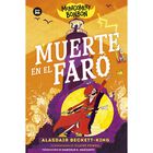 Montgomery Bonbon. Muerte En El Faro, De Beckett-king Alasd