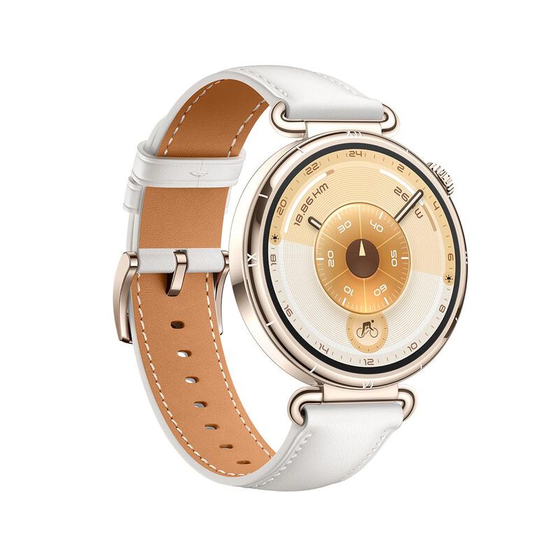 Huawei Watch GT 6 41mm White image number null