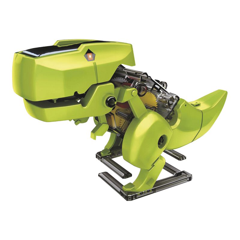 Kit solar 4 en 1 image number null